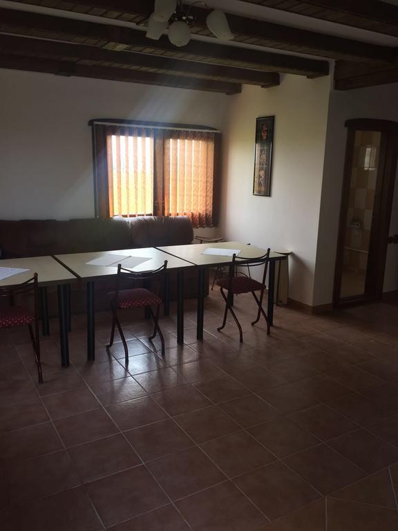 Pensiunea Mac Vama Veche Extérieur photo